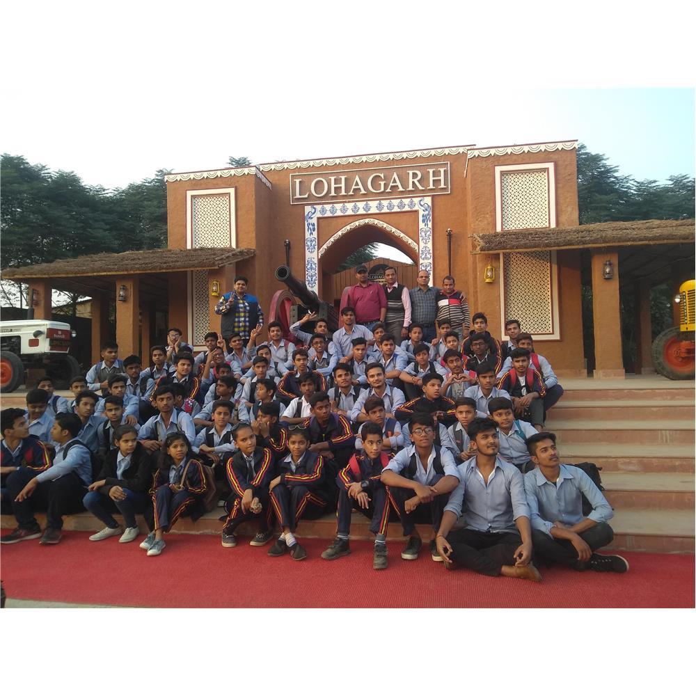 project