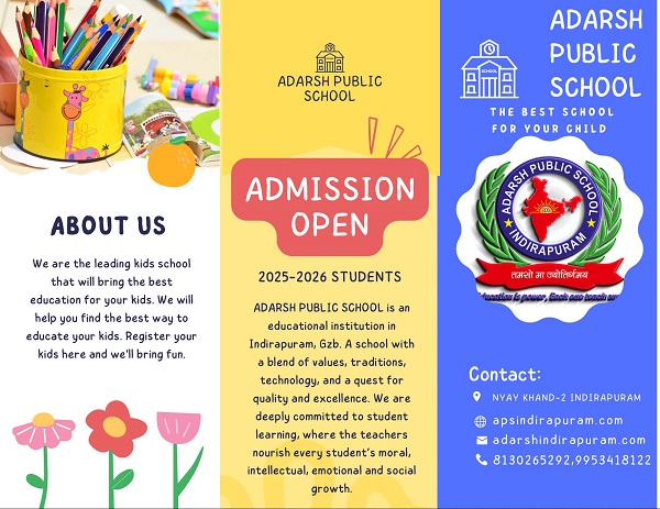 Admission